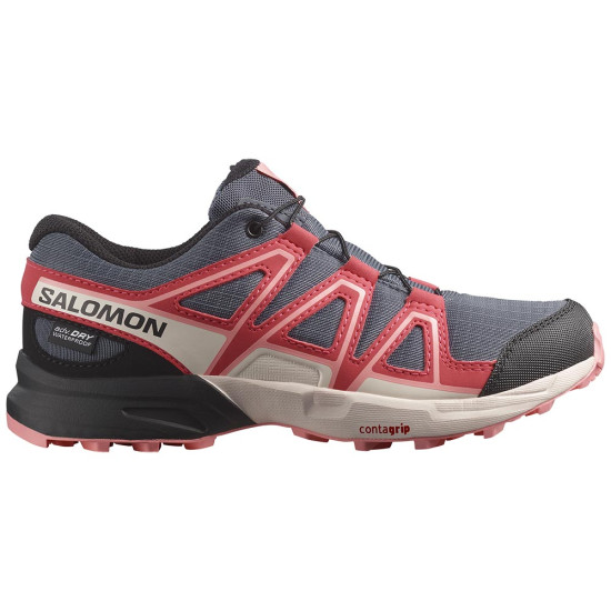 Salomon Speedcross WP J